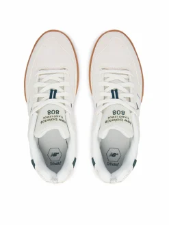 Sneakers Numeric Tiago Lemos 808L UN808RUP Crema