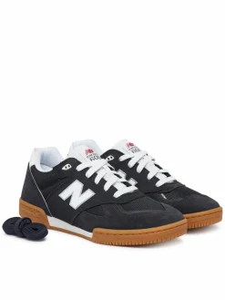 Sneakers Numeric Tom Knox 600 UN600PWG Nero