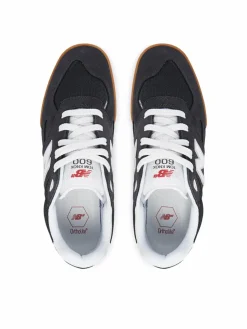Sneakers Numeric Tom Knox 600 UN600PWG Nero