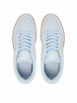Sneakers Numeric 480 UN480BBG Azzurro chiaro
