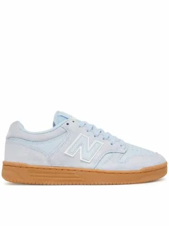 Sneakers Numeric 480 UN480BBG Azzurro chiaro