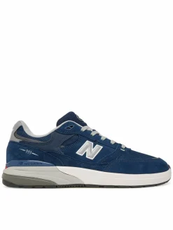 Sneakers Numeric UN933LNV Blu scuro