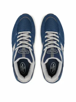 Sneakers Numeric UN933LNV Blu scuro