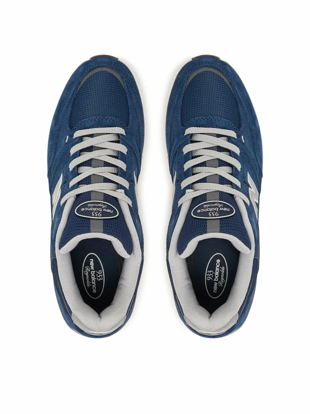Sneakers Numeric UN933LNV Blu scuro