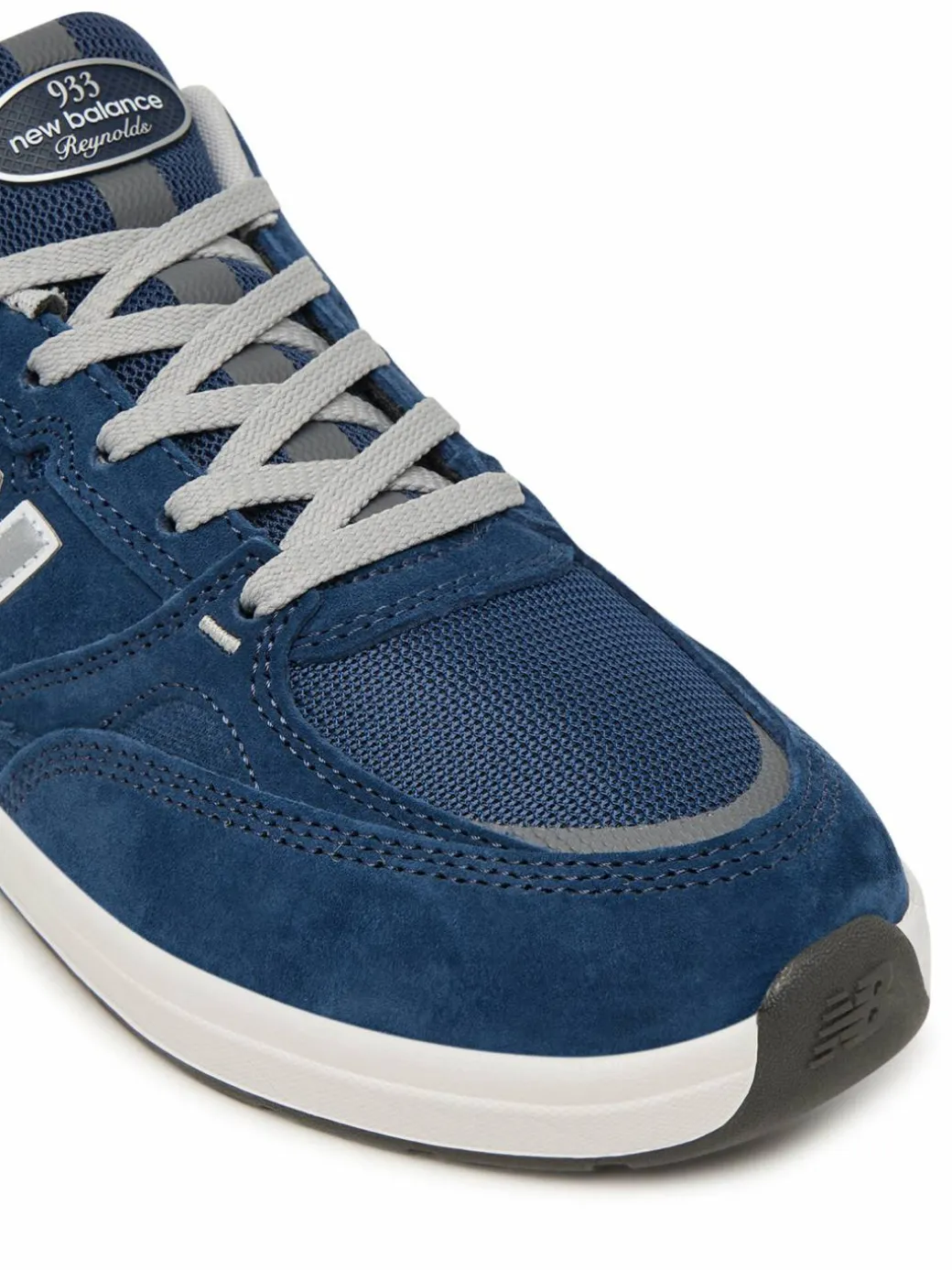 Sneakers Numeric UN933LNV Blu scuro