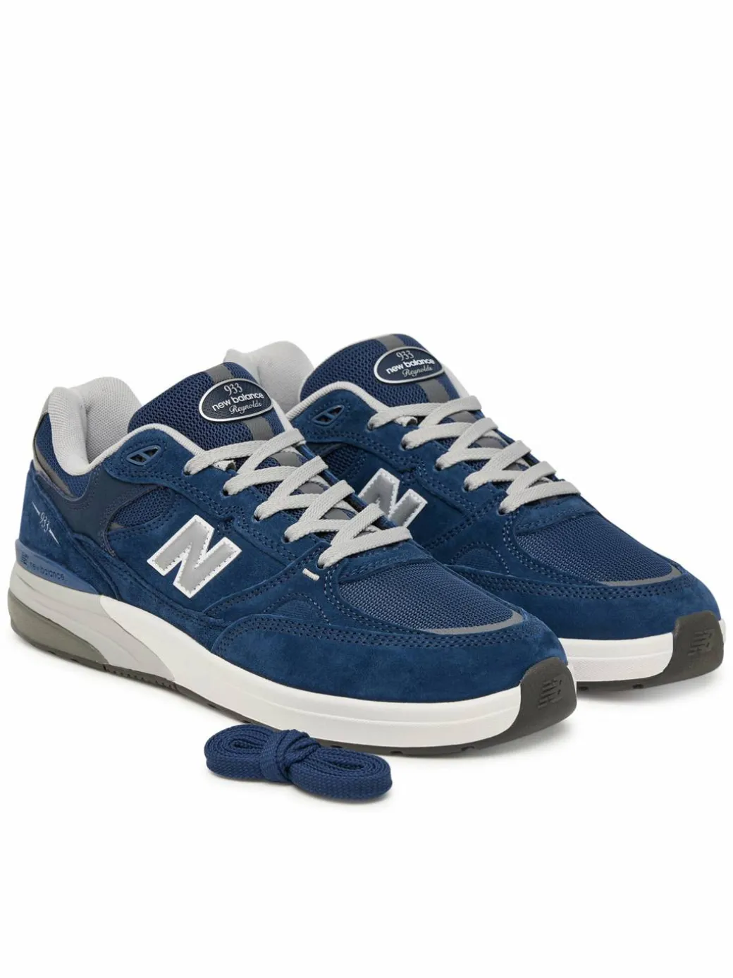 Sneakers Numeric UN933LNV Blu scuro