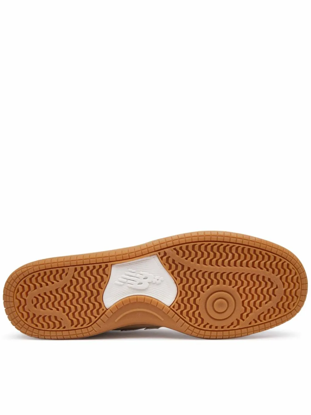 Sneakers Numeric 480 UN480TSG Marrone chiaro