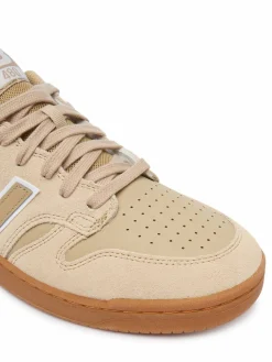 Sneakers Numeric 480 UN480TSG Marrone chiaro