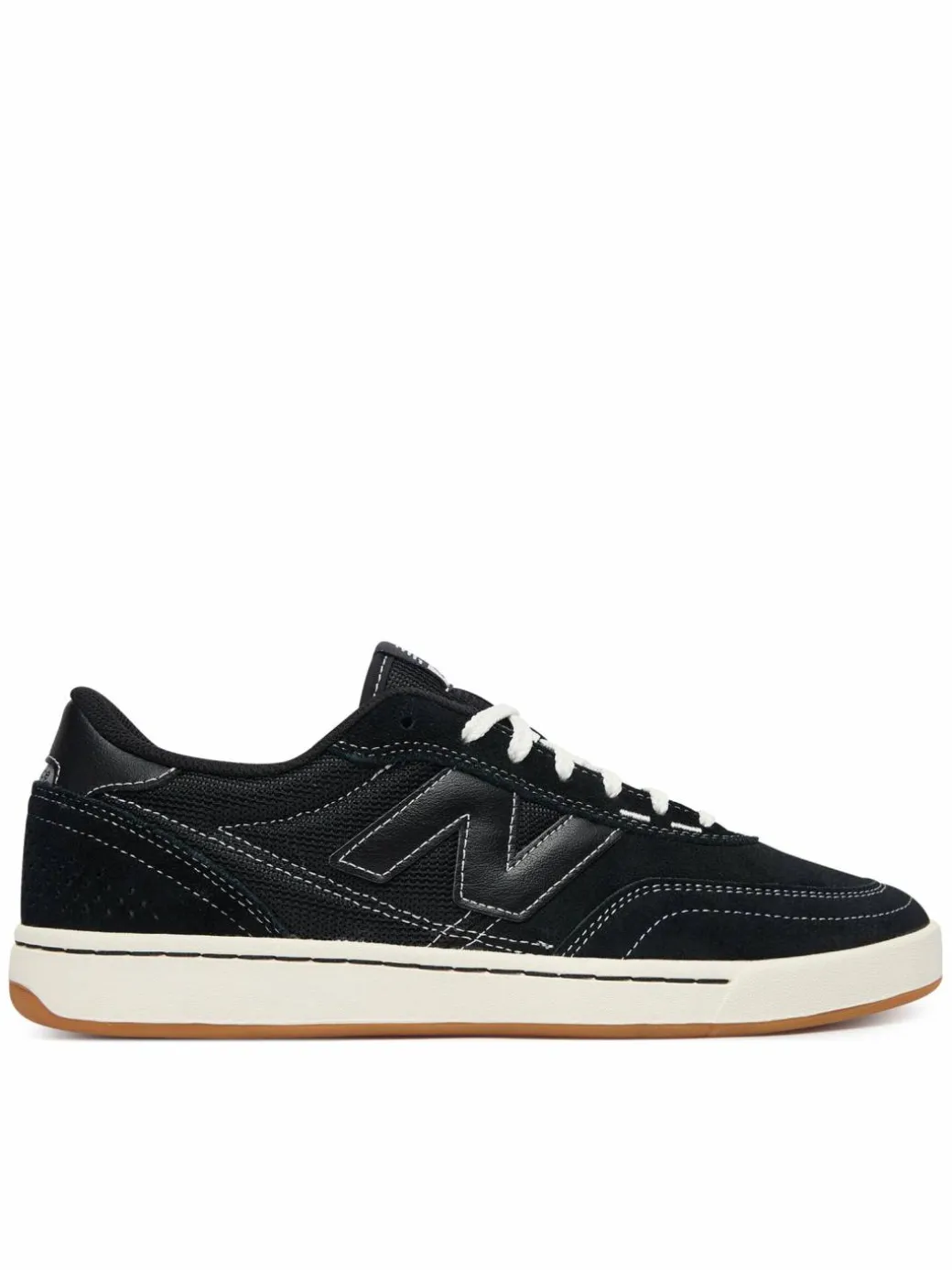 Sneakers Numeric 440v2 UN440BCO Nero