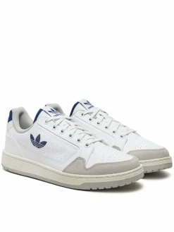 Sneakers NY 90 JQ0055 Bianco