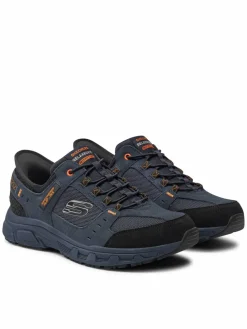 Sneakers Oak Canyon 237450 Blu scuro