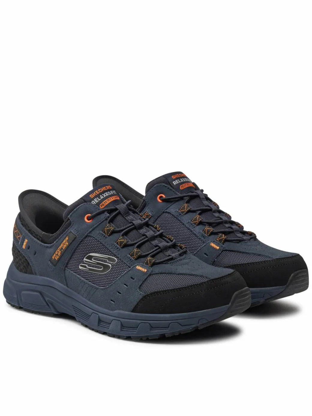 Sneakers Oak Canyon 237450 Blu scuro