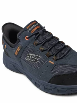 Sneakers Oak Canyon 237450 Blu scuro