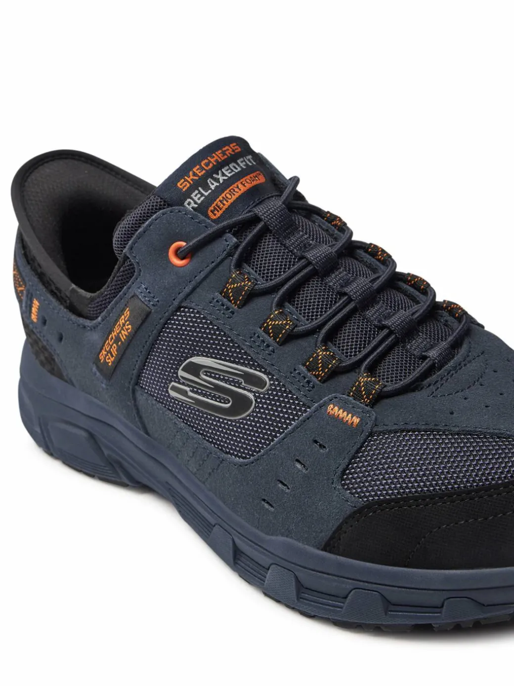 Sneakers Oak Canyon 237450 Blu scuro