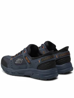 Sneakers Oak Canyon 237450 Blu scuro