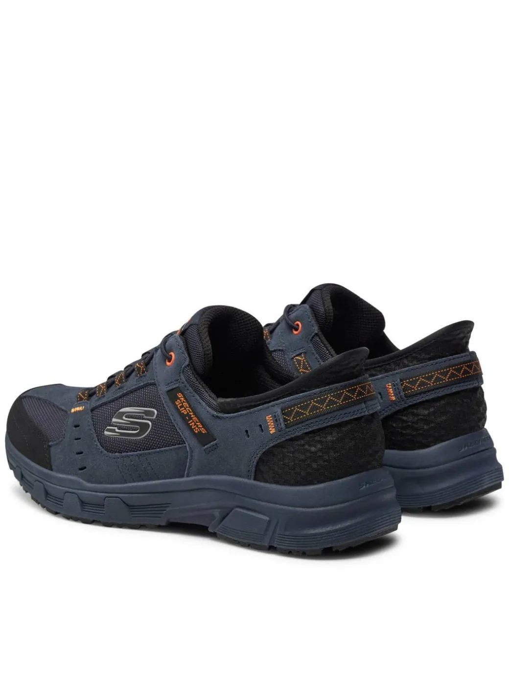 Sneakers Oak Canyon 237450 Blu scuro