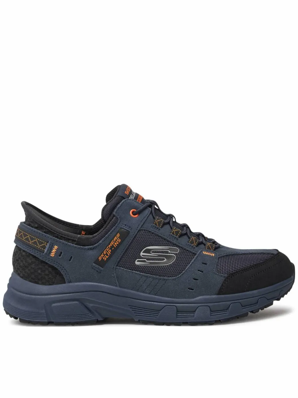 Sneakers Oak Canyon 237450 Blu scuro