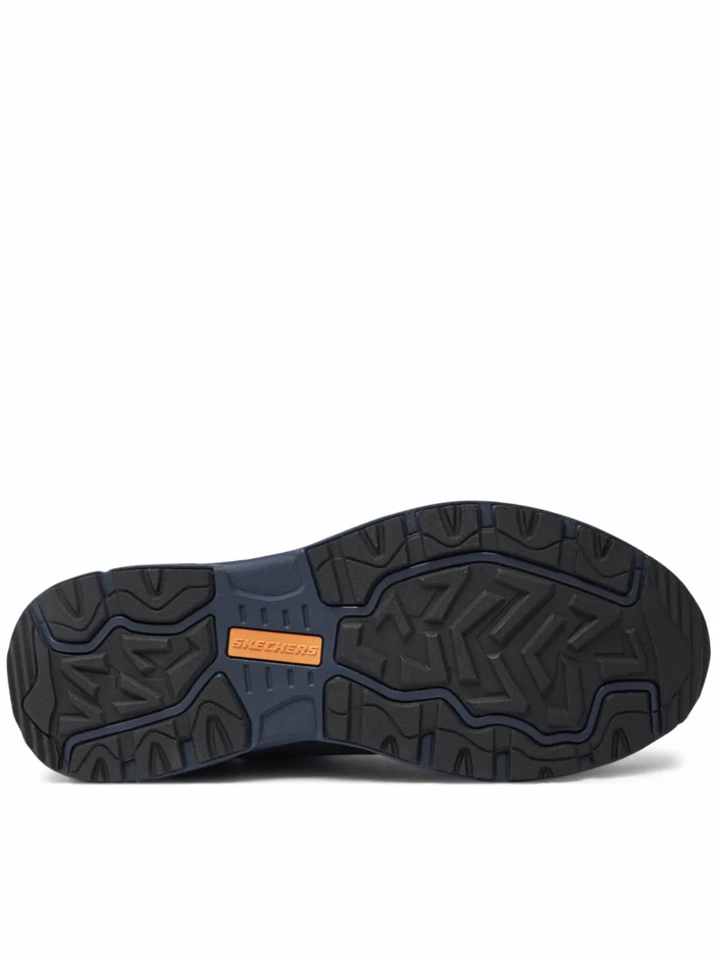 Sneakers Oak Canyon 237450 Blu scuro