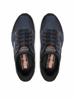 Sneakers Oak Canyon 237450 Blu scuro