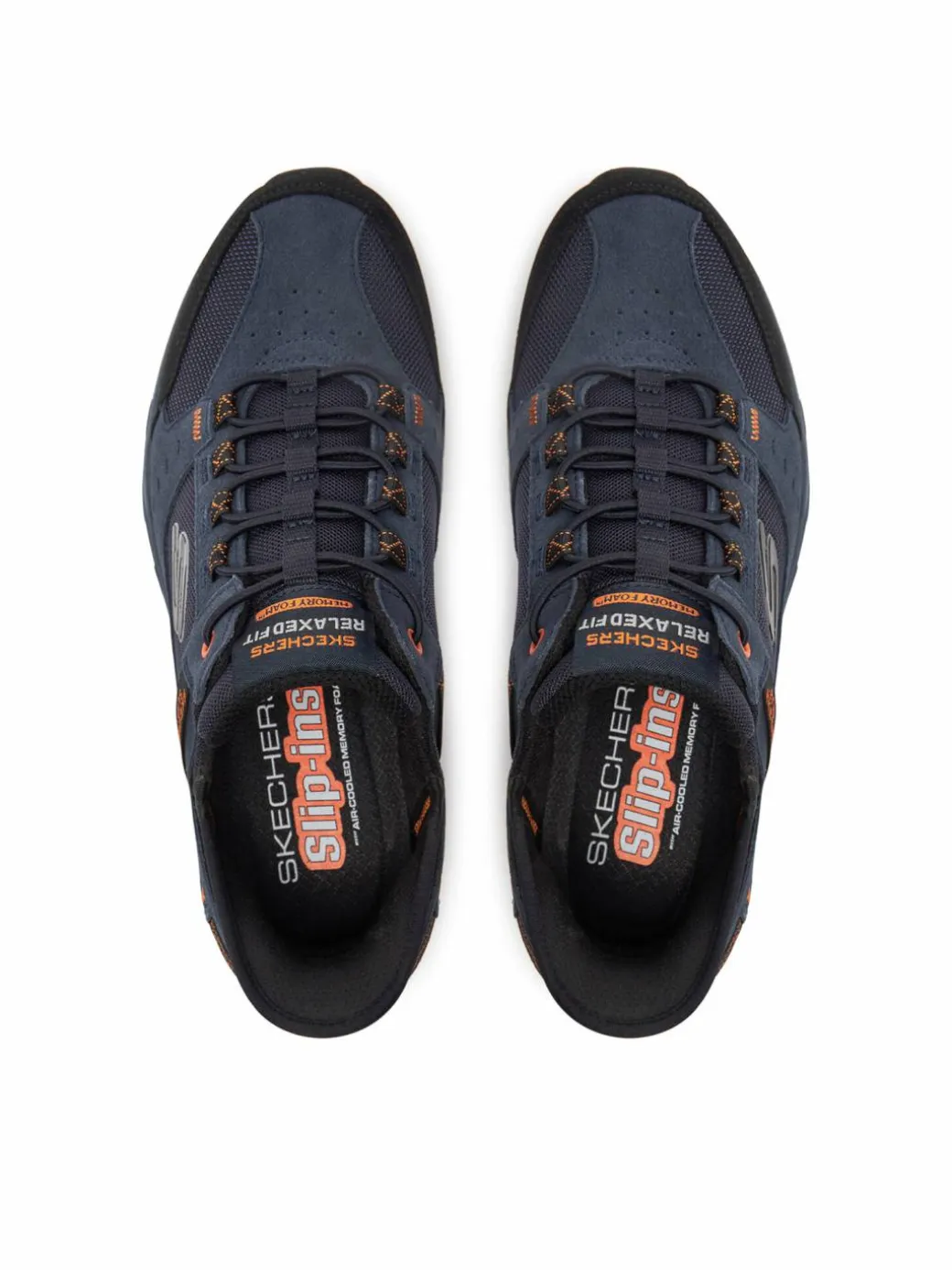 Sneakers Oak Canyon 237450 Blu scuro