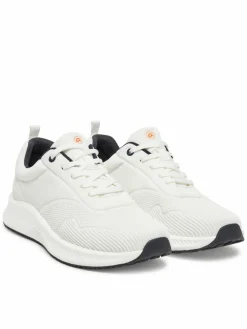 Sneakers Ohio 11-14402-39 Bianco