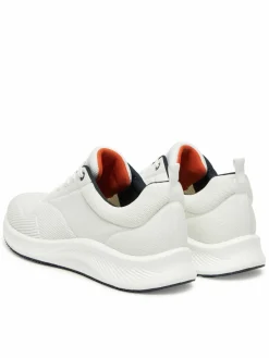Sneakers Ohio 11-14402-39 Bianco