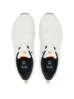 Sneakers Ohio 11-14402-39 Bianco
