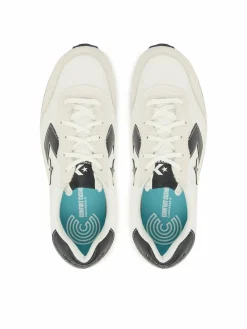 Sneakers Omega Trainer A13323C Beige