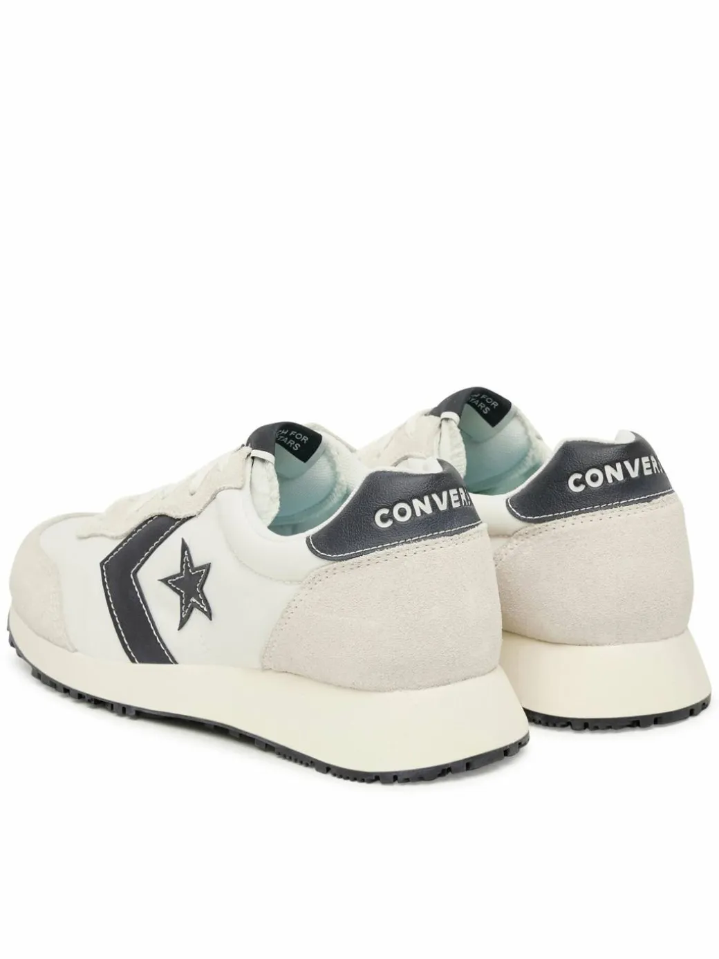 Sneakers Omega Trainer A13323C Beige