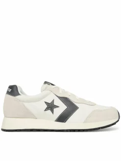 Sneakers Omega Trainer A13323C Beige