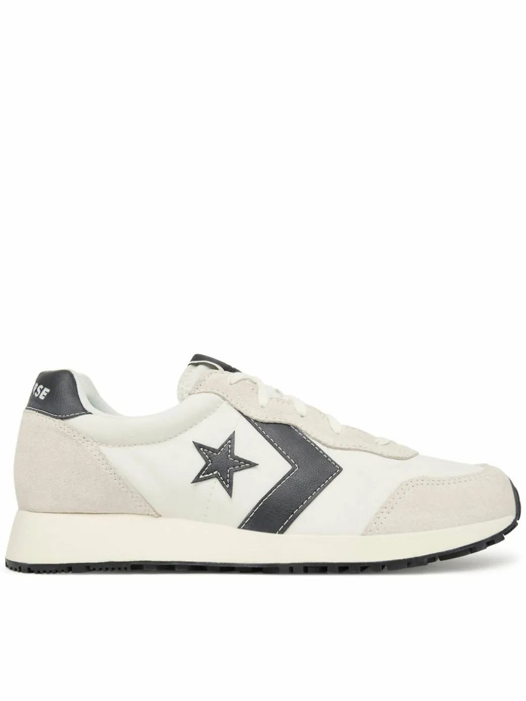 Sneakers Omega Trainer A13323C Beige