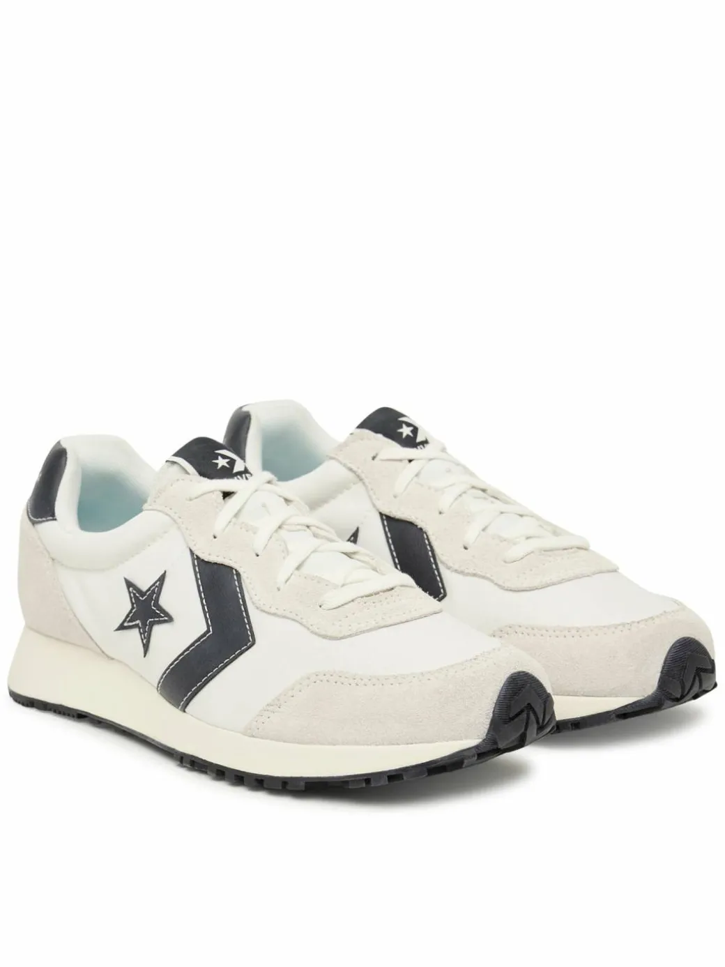Sneakers Omega Trainer A13323C Beige