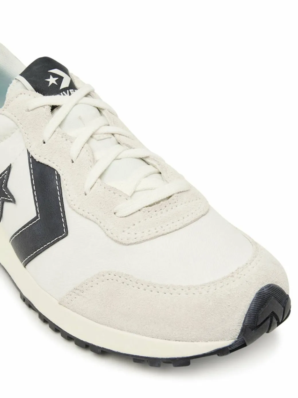 Sneakers Omega Trainer A13323C Beige