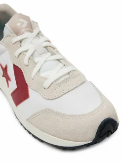 Sneakers Omega Trainer A13377C Beige