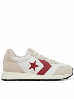 Sneakers Omega Trainer A13377C Beige