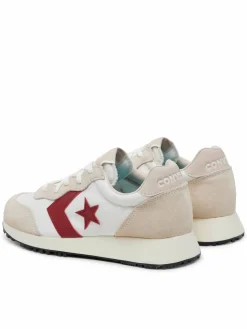 Sneakers Omega Trainer A13377C Beige