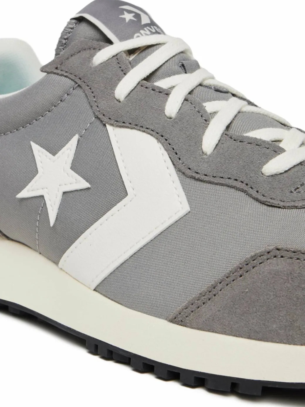 Sneakers Omega Trainer A13470C Grigio