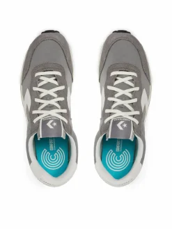 Sneakers Omega Trainer A13470C Grigio