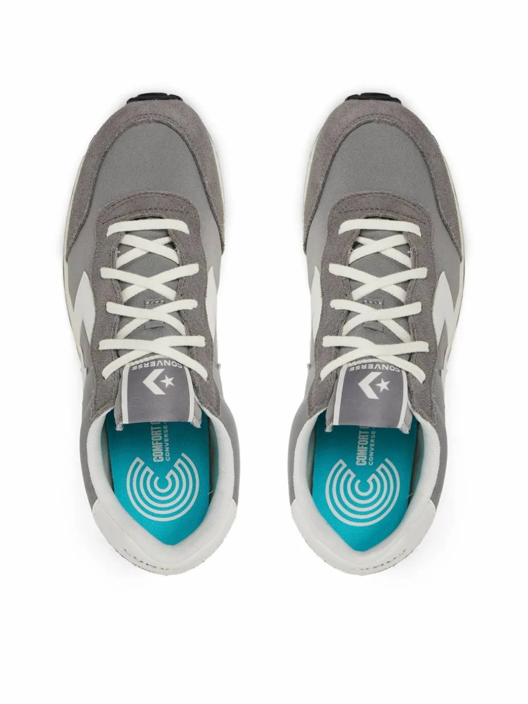 Sneakers Omega Trainer A13470C Grigio