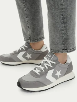 Sneakers Omega Trainer A13470C Grigio