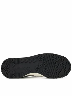 Sneakers Omega Trainer A13470C Grigio