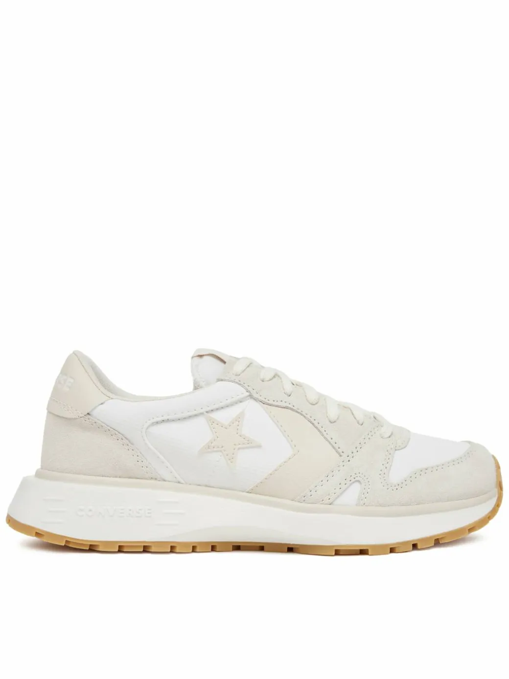 Sneakers Omni Trainer A13465C Beige