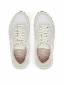 Sneakers Omni Trainer A13465C Beige