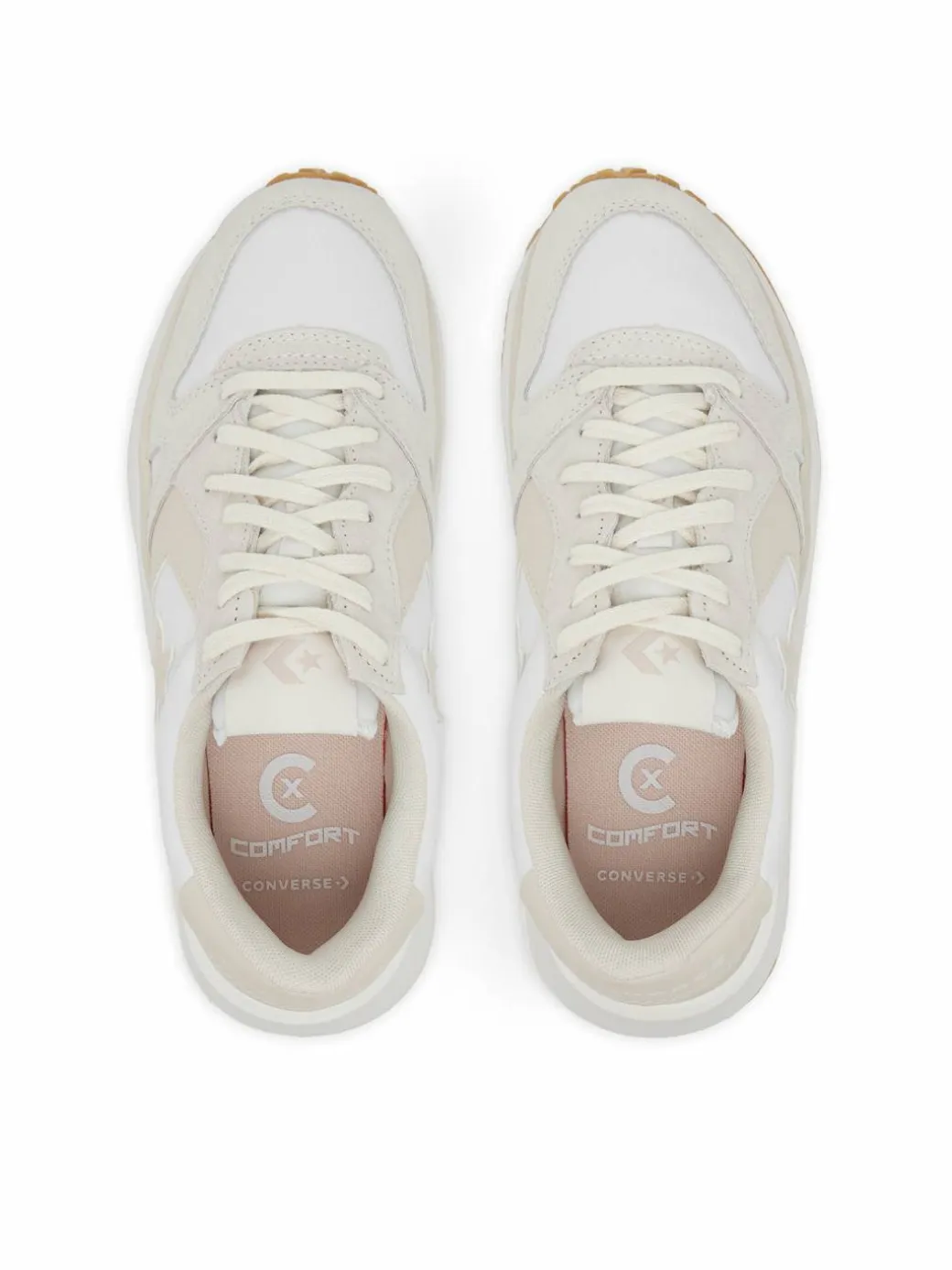 Sneakers Omni Trainer A13465C Beige
