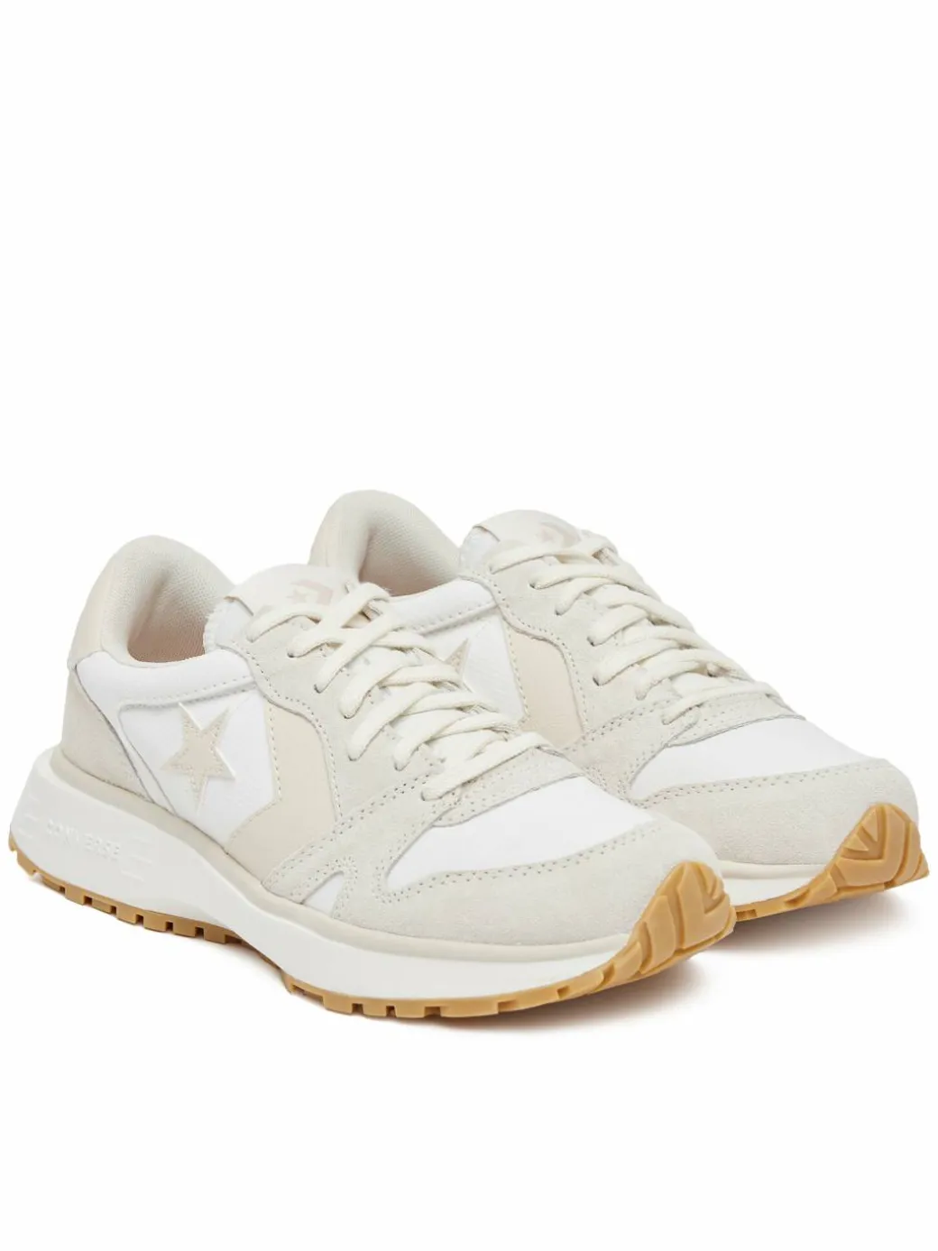 Sneakers Omni Trainer A13465C Beige