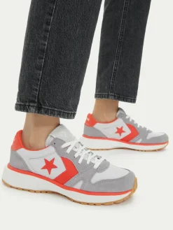 Sneakers Omni Trainer A13372C Grigio