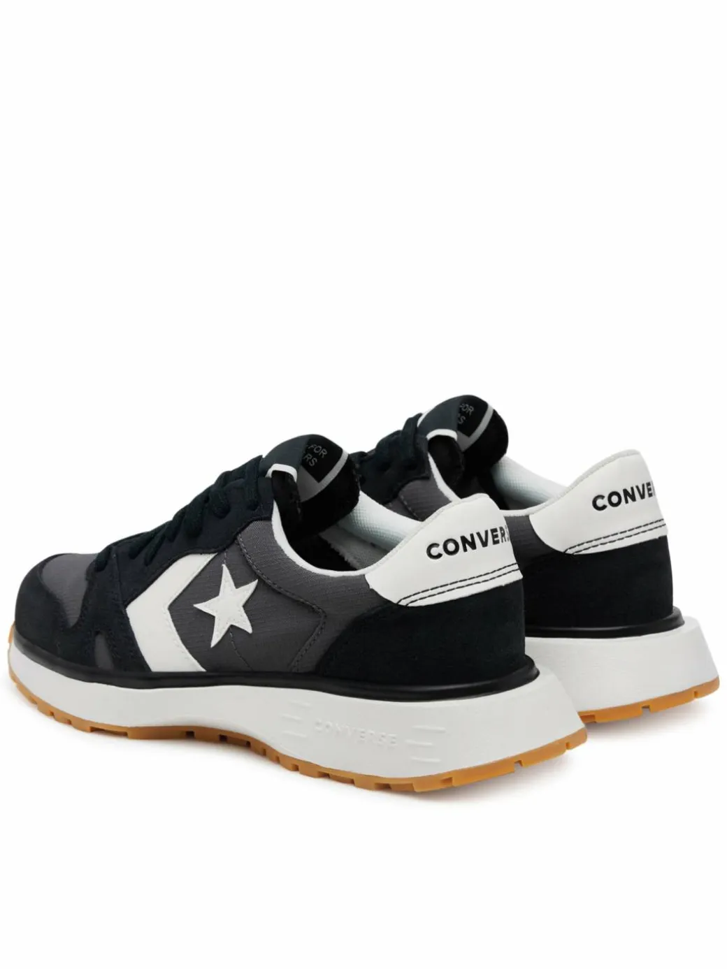 Sneakers Omni Trainer A13468C Nero