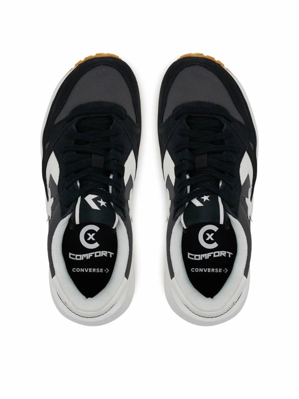 Sneakers Omni Trainer A13468C Nero