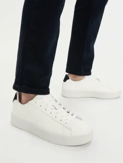 Sneakers Onyx NP0A4IQKCV Bianco