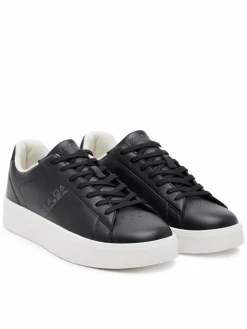 Sneakers Onyx NP0A4IQK Nero